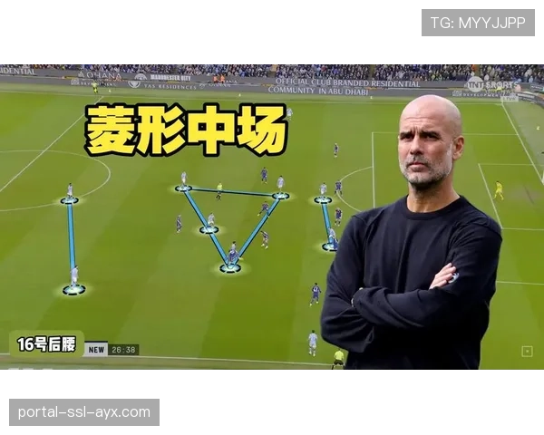 战术复盘：瓜迪奥拉的临场变阵如何击溃对手防线